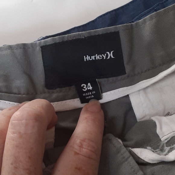 Lot of Men's Shorts Size 34 - Picture 7 of 7